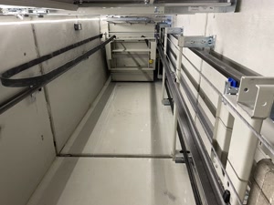 Aufzug Sanierung